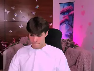 michael-westing's Live Sex Cam Show