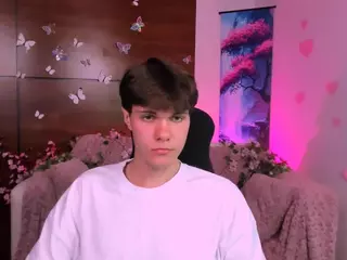 michael-westing's Live Sex Cam Show