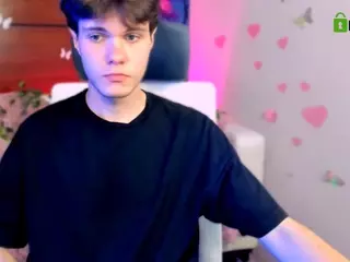 michael-westing's Live Sex Cam Show