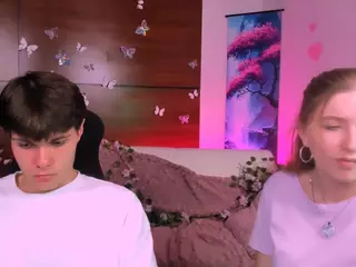michael-westing's Live Sex Cam Show