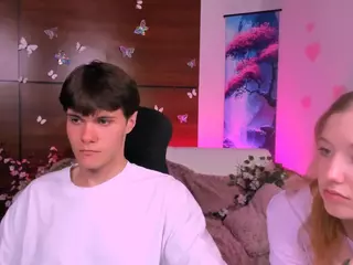 michael-westing's Live Sex Cam Show