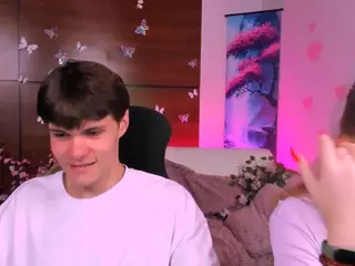 michael-westing's Live Sex Cam Show
