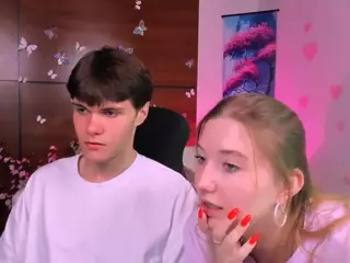 michael-westing's Live Sex Cam Show