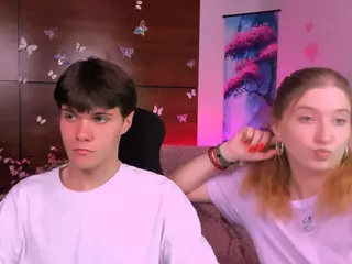 michael-westing's Live Sex Cam Show