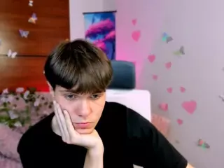 michael-westing's Live Sex Cam Show