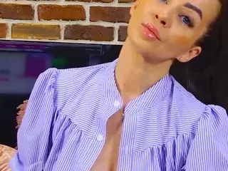 MissSerenity's Live Sex Cam Show