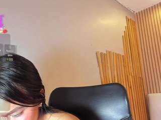 nannysexx from CamSoda