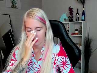NastasyaCute