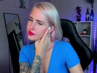 NastasyaCute