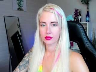 NastasyaCute