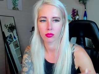 NastasyaCute