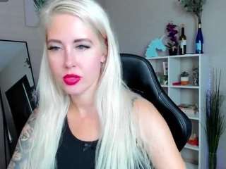 NastasyaCute