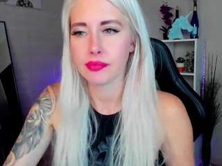 NastasyaCute