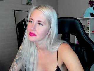 NastasyaCute