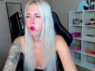 NastasyaCute