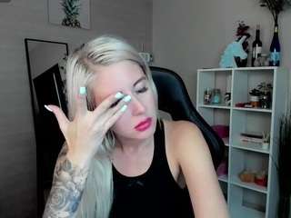 NastasyaCute