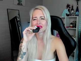 NastasyaCute