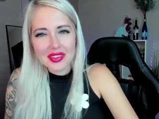 NastasyaCute