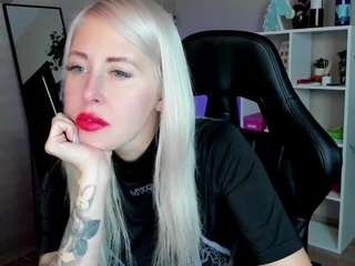 NastasyaCute