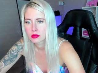 nastasyacute webcam model