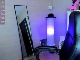 nastasyacute Live Webcam on CamSoda