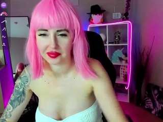 NastasyaCute