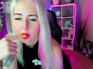 nastasyacute webcam