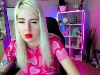 nastasyacute webcam