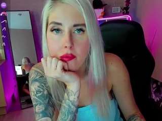 NastasyaCute