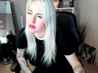 NastasyaCute