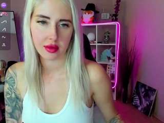 nastasyacute webcam