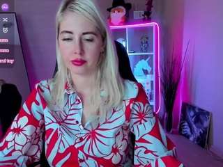 nastasyacute private show