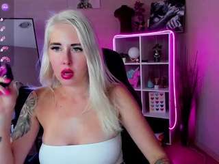 nastasyacute Live Webcam on CamSoda