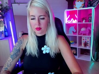 nastasyacute live webcam show
