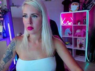 nastasyacute live webcam show