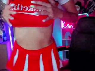 nastasyacute live webcam show