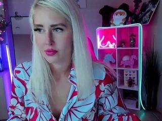 NastasyaCute live webcam show