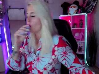 NastasyaCute live webcam show