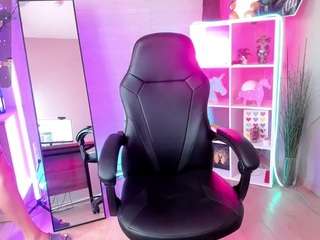 NastasyaCute live webcam show