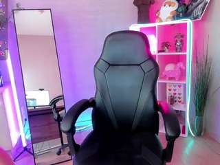 NastasyaCute live webcam show