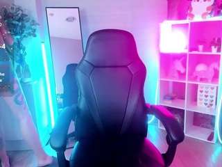 NastasyaCute live cam preview