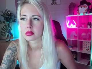 NastasyaCute live cam preview