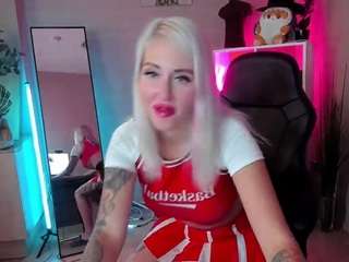 NastasyaCute