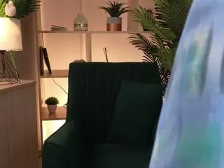 OrvaBulkley's Live Sex Cam Show