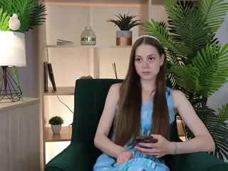 OrvaBulkley's Live Sex Cam Show
