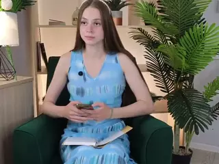 OrvaBulkley's Live Sex Cam Show