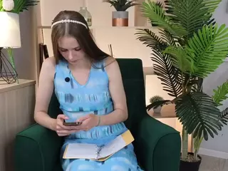 OrvaBulkley's Live Sex Cam Show