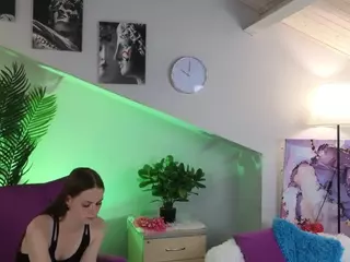 OrvaBulkley's Live Sex Cam Show