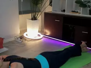 OrvaBulkley's Live Sex Cam Show