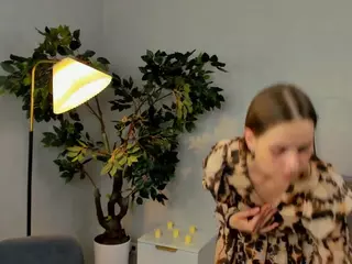 OrvaBulkley's Live Sex Cam Show
